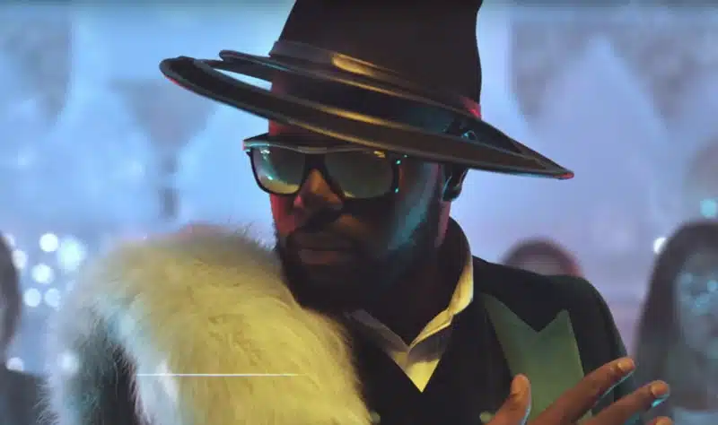 MaÎtre Gims annonce la reformation de Sexion d’Assaut