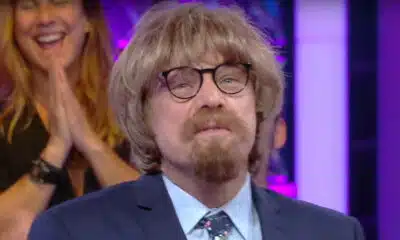 Marc Lavoine piège une candidate de "N’oubliez pas les paroles"