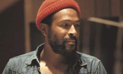 “You’re The Man”, l’album inédit de Marvin Gaye enfin disponible !