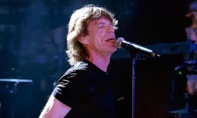 Mick Jagger hospitalisé suite à un problème cardiaque