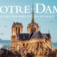 Un album au profit de la reconstruction de Notre-Dame de Paris