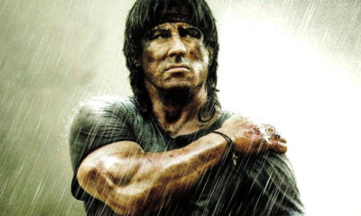 « Rambo 5 : Last Blood » sortira au cinéma le 2 octobre 2019