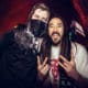 Steve Aoki & Alan Walker présentent le clip « Are You Lonely »