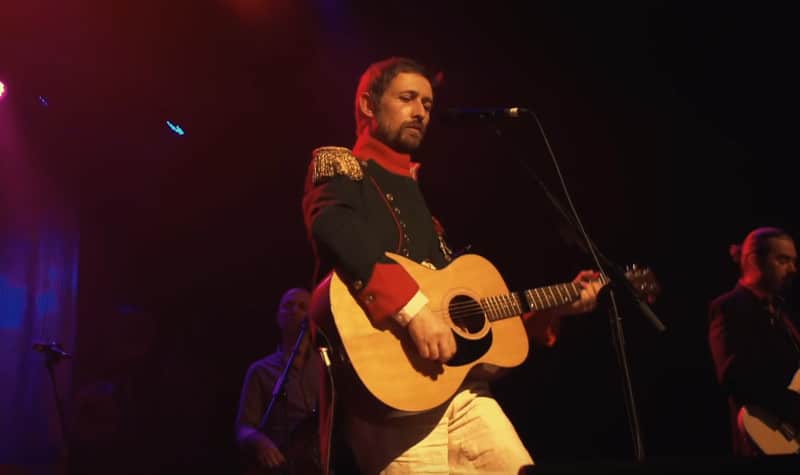 The Divine Comedy de retour le 7 juin avec l'album "Office Politics"