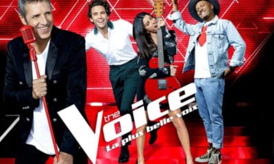 The Voice 8 : Place aux battles !