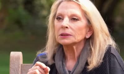 Véronique Sanson se confie sur la jalousie de Johnny Hallyday