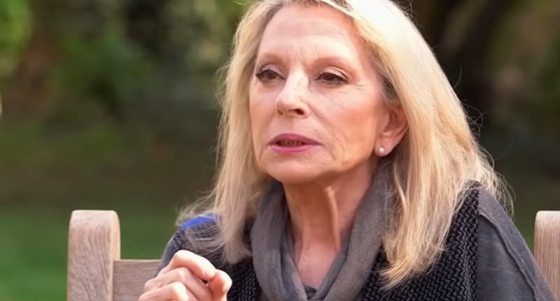 Véronique Sanson se confie sur la jalousie de Johnny Hallyday