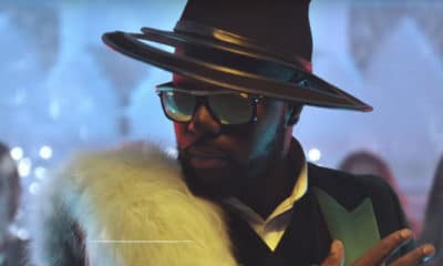 Le père du chanteur Maître Gims violemment agressé à son domicile par cinq individus