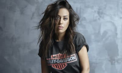 Amel Bent dévoile son nouvel album studio « Demain »