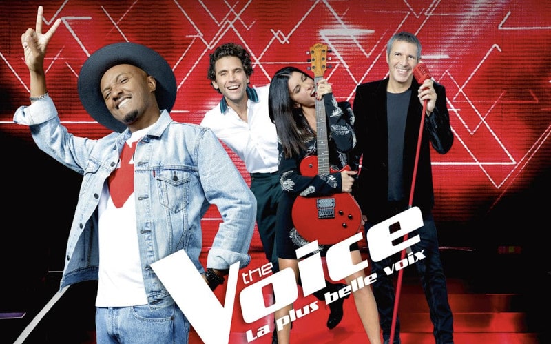 La finale de The Voice 8 se déroulera le jeudi 6 juin 2019
