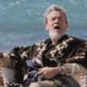 Découvrez « Rafale de vent », le nouveau clip de Florent Pagny