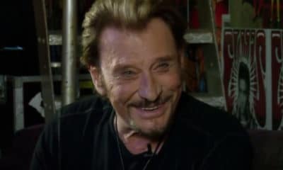 Cette interview de Johnny Hallyday qui pourrait tout changer