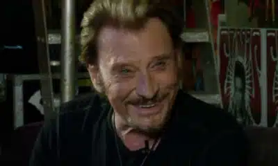 Cette interview de Johnny Hallyday qui pourrait tout changer