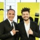 Nikos Aliagas reçoit Kev Adams dans « 50' Inside »