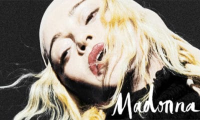 Madonna dévoile le titre inédit « I Rise »