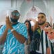 Maître Gims et Maluma dévoilent le clip de « Hola Señorita »