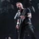 Metallica reprend en plein concert « Ma gueule » de Johnny Hallyday