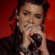 La chanteuse de Shaka Ponk victime d'une agression à Paris