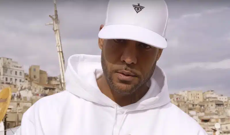 Booba règle ses comptes avec Nekfeu sur Instagram