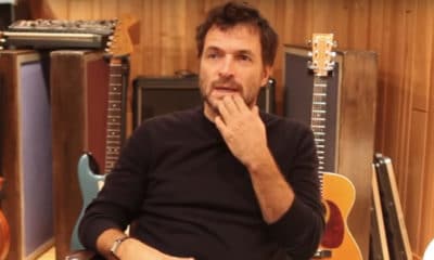 Philippe Zdar du groupe électro Cassius est mort !