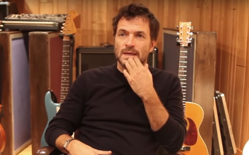 Philippe Zdar du groupe électro Cassius est mort !