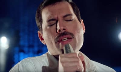Le clip d'une chanson inédite de Freddie Mercury dévoilée