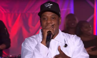 Jay-Z devient le premier rappeur milliardaire