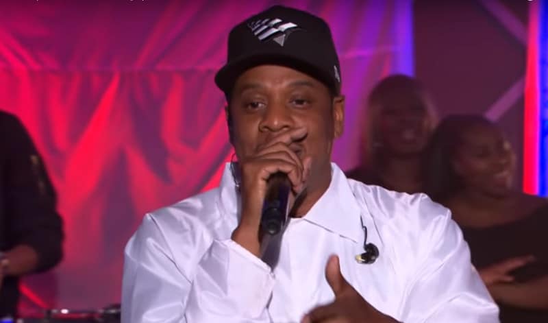 Jay-Z devient le premier rappeur milliardaire