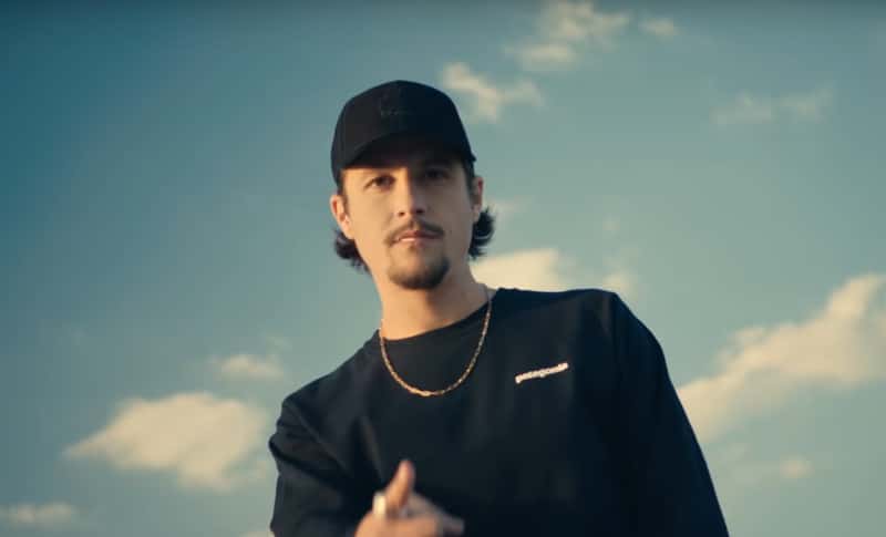 Nekfeu sort un nouvel album surprise baptisé « Expansion »