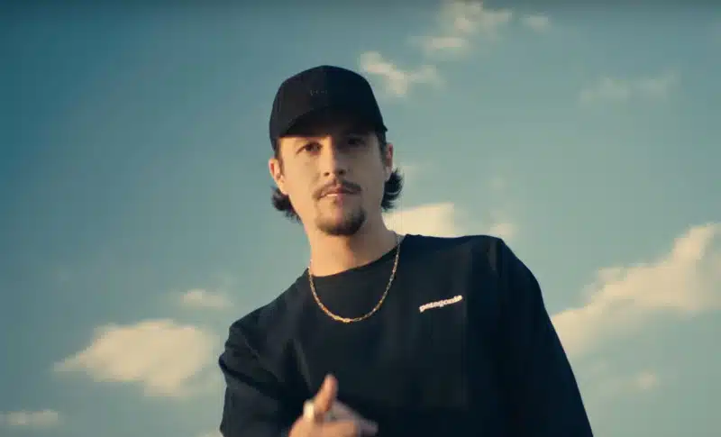 Nekfeu sort un nouvel album surprise baptisé « Expansion »