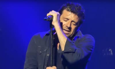 Ecoutez Patrick Bruel qui massacre « Shallow » de Lady Gaga