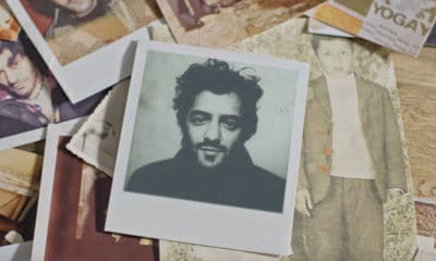 Découvrez le clip de « Je suis africain », un titre inédit de Rachid Taha