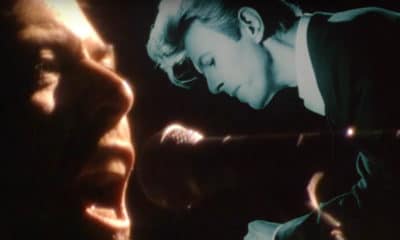 Découvrez le clip anniversaire de « Space Oddity » de David Bowie