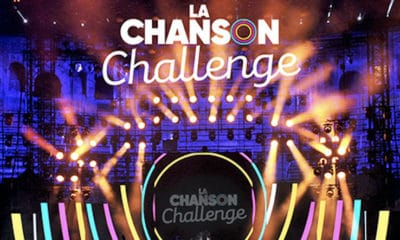 « La chanson challenge » : L'émission où les artistes se lancent des challenges