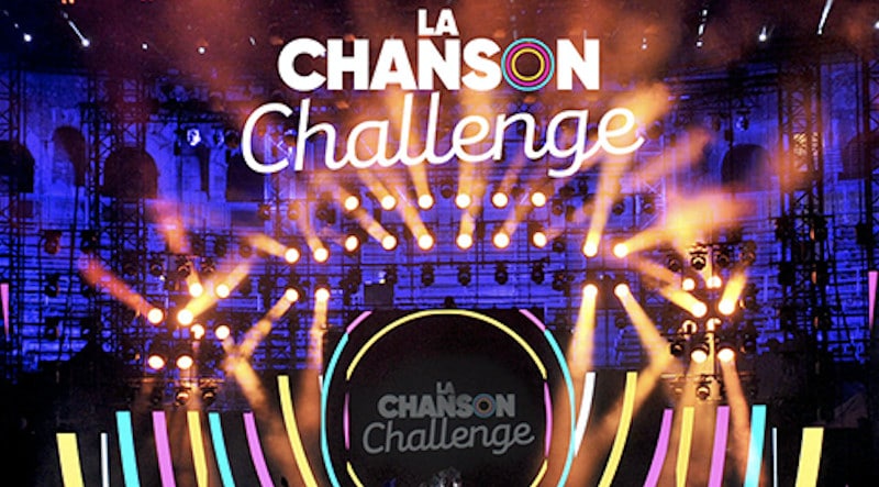 « La chanson challenge » : L'émission où les artistes se lancent des challenges