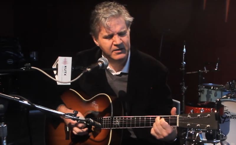 Lloyd Cole de retour avec l'album « Guesswork »