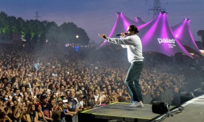 Le Paléo Festival 2019 ? Une édition extrême...