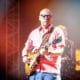 Mark Knopfler : Papy fait de la résistance à Guitare en Scène