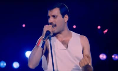 Le titre « Bohemian Rhapsody » de Queen dépasse le milliard de vues