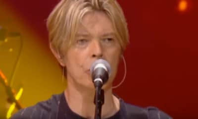 Les musiciens de David Bowie célèbrent son œuvre durant 3 soirées