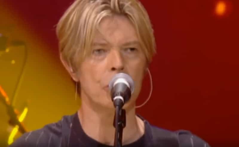 Les musiciens de David Bowie célèbrent son œuvre durant 3 soirées