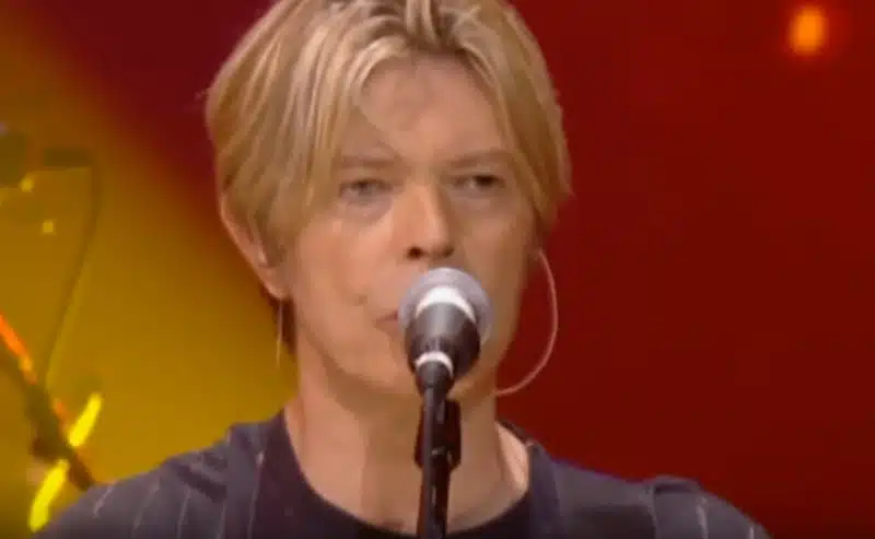 Les musiciens de David Bowie célèbrent son œuvre durant 3 soirées