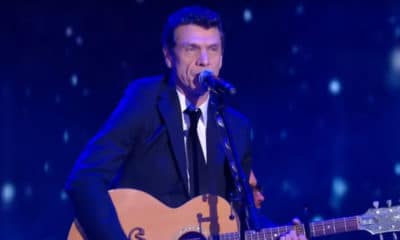 Le concert de Marc Lavoine écourté par un grave accident