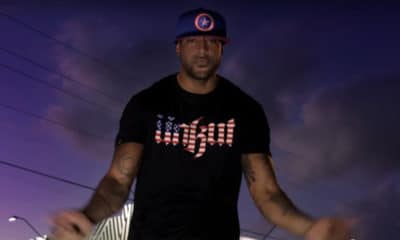 Le tournage du clip de Booba interrompu par des coups de feu