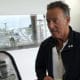 Visite surprise de Bruce Springsteen à l'aéroport de Dinard