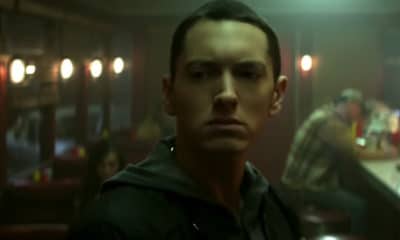 Spotify attaqué en justice par la société de production du rappeur Eminem