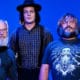 Jack Black et Jack White annoncent la formation du groupe Jack Grey