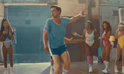 Kygo dévoile le clip de « Higher Love » feat. Whitney Houston