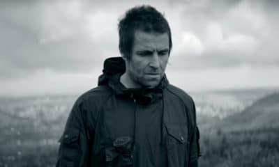 Liam Gallagher présente le clip de « One Of Us »