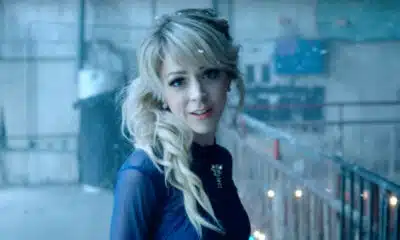 Lindsey Stirling de retour avec l'album « Artemis »